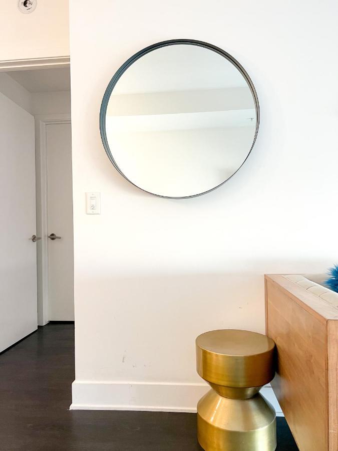 Uptown High Rise Unit Dtla Apartamento Los Ángeles Exterior foto